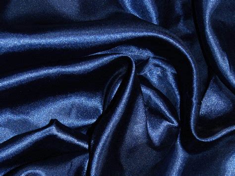 navy satin fabric with metallic|blue satin fabric online.